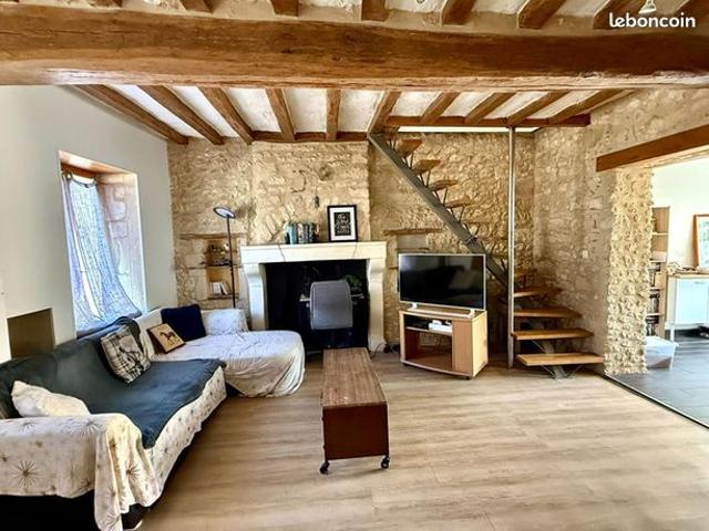 Maison vente à Mortagne-au-Perche, Ceton