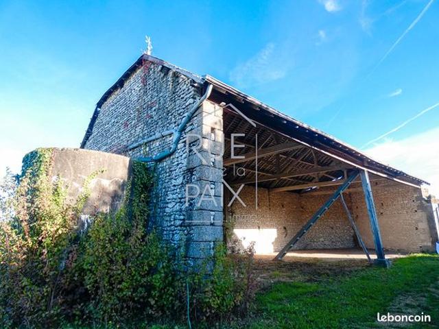 Maison vente à Châtellerault, Sérigny