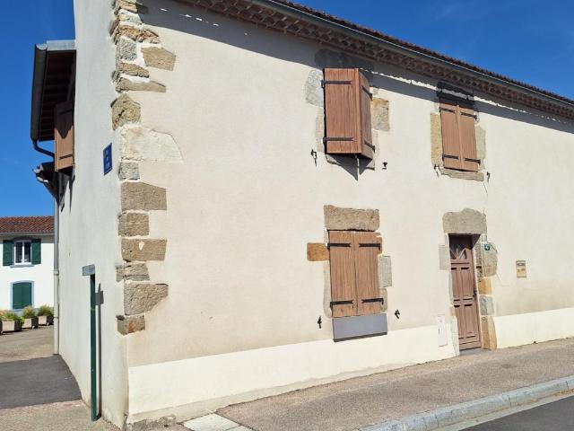 Maison location à Clermont-Ferrand, Bouzel