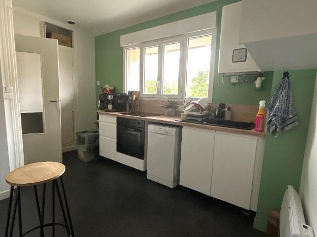 Maison location à Niort