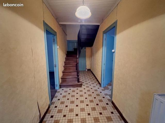 Maison vente à Pontivy, Bretagne