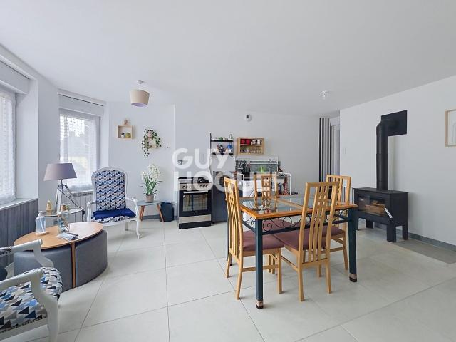 Maison vente à La Géreudière, Saint-Pois