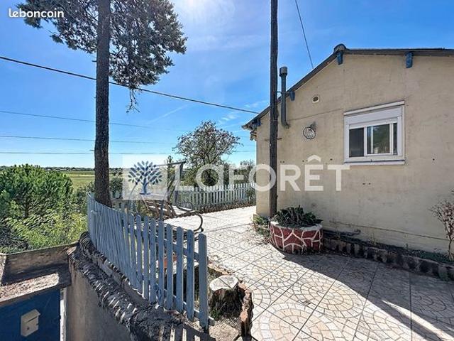 Maison vente à Thouars