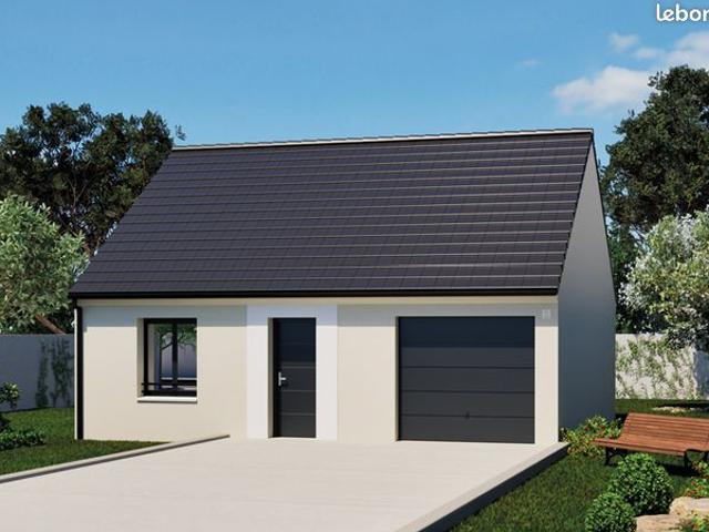 Maison vente à Legé