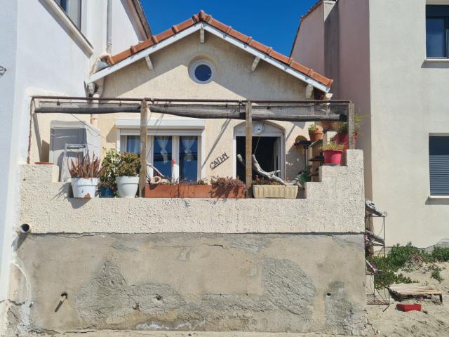 Maison vente à Istres, Fos-sur-mer