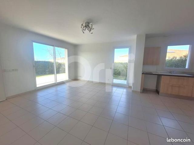Maison vente à Saintes, Médis