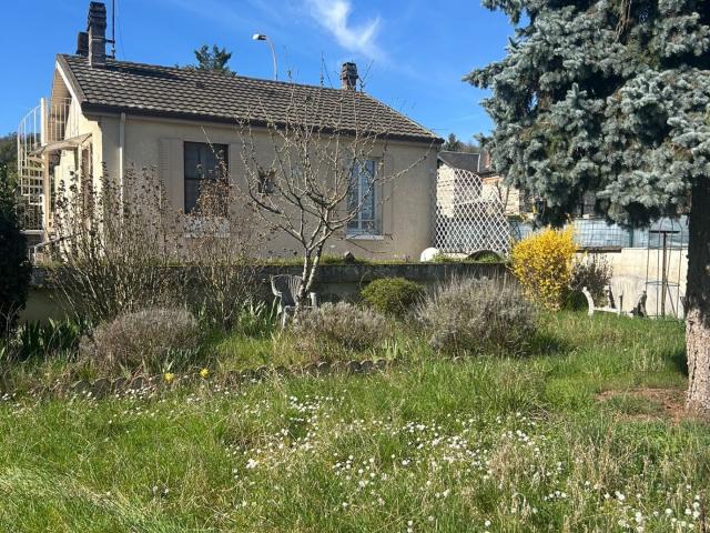 Maison vente à Sens, Cézy