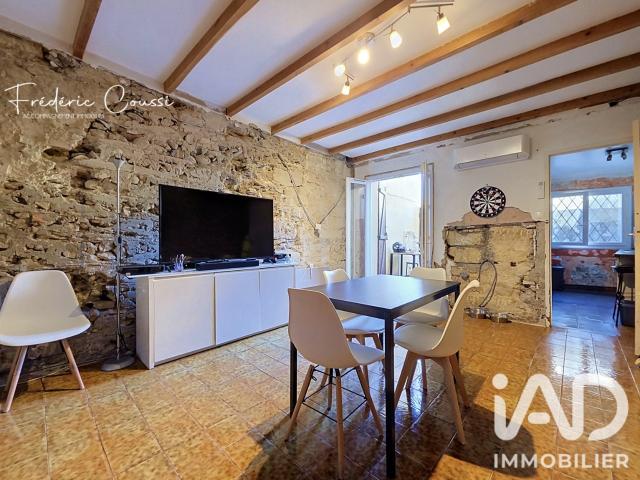 Maison vente à Nîmes, Aimargues