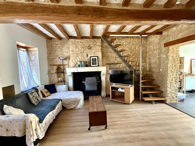 Maison vente à Mortagne-au-Perche, Ceton