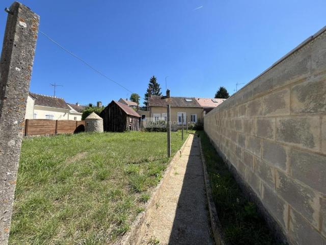 Maison vente à Mamers, Le Breil-sur-mérize