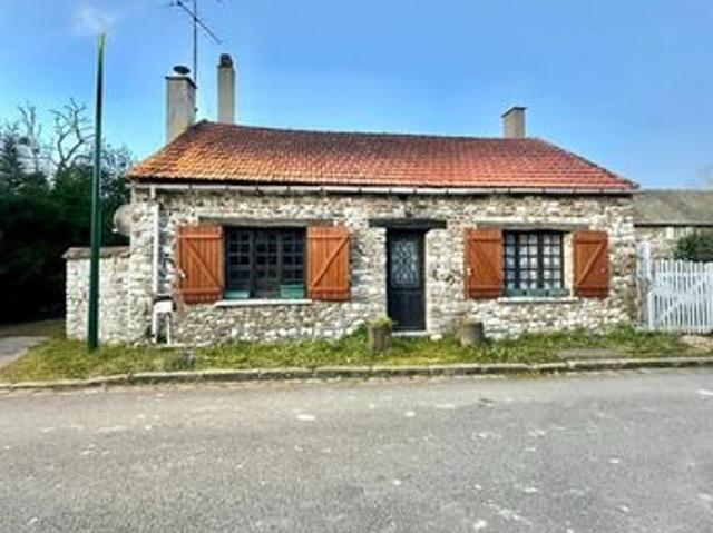 Maison vente à Mantes-la-Jolie, Flins-neuve-eglise