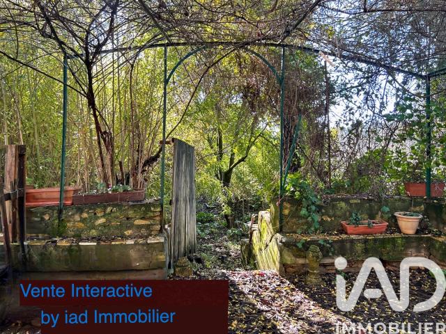 Maison vente à Nîmes