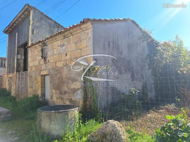 Maison vente à Blaye, Saint-laurent-d'arce