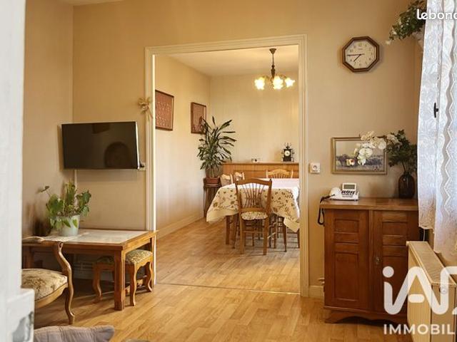 Maison vente à Le Raincy, Montfermeil