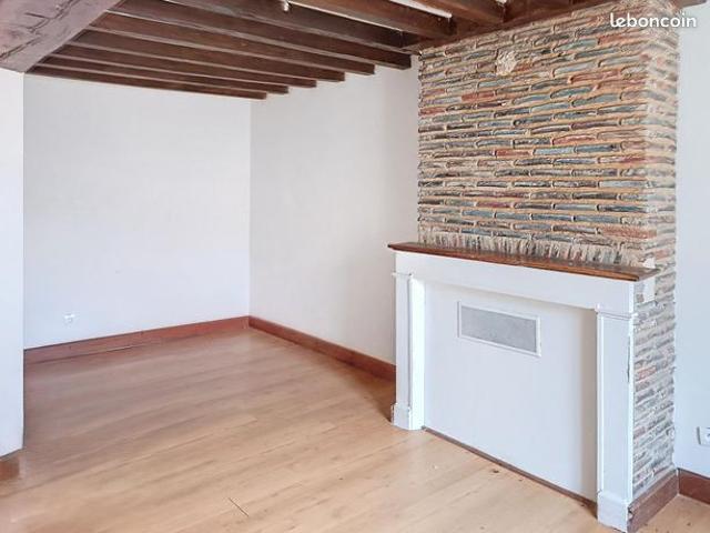 Maison vente à Issoudun, Bagneux