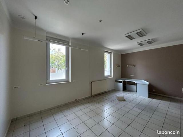 Maison vente à Saint-Nazaire, Saint-nazaire