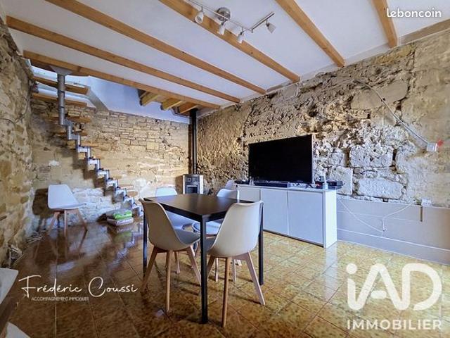 Maison vente à Nîmes, Aimargues