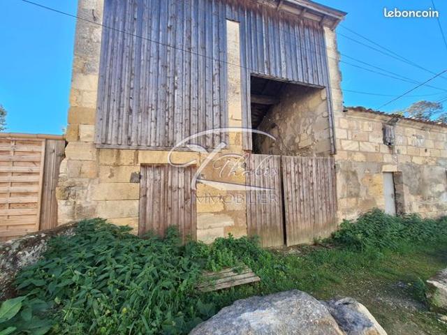 Maison vente à Blaye, Saint-laurent-d'arce