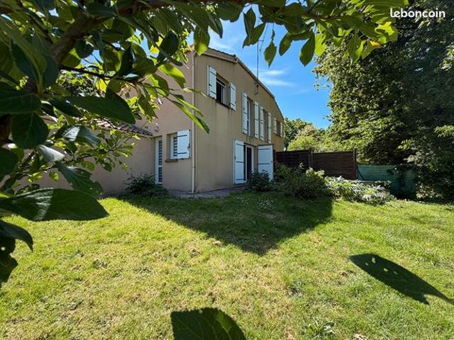 Maison vente à Les Sables-d'Olonne, La Boissière-des-landes