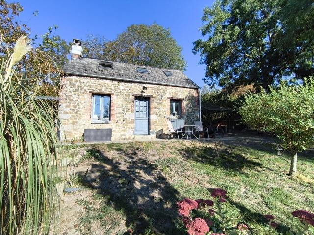 Maison vente à Liessies, Nord
