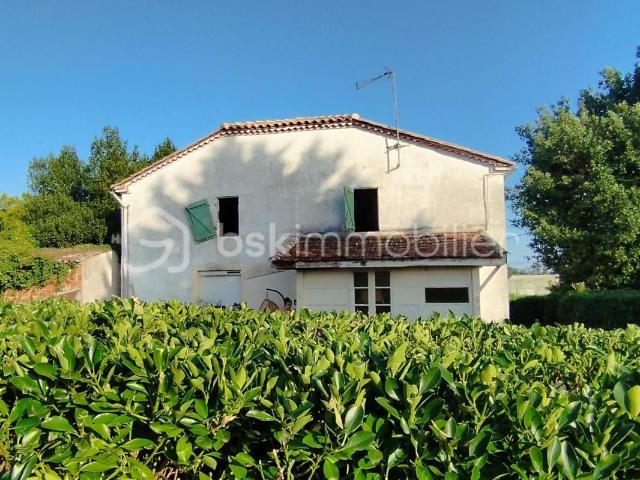 Maison vente à Nérac, Damazan