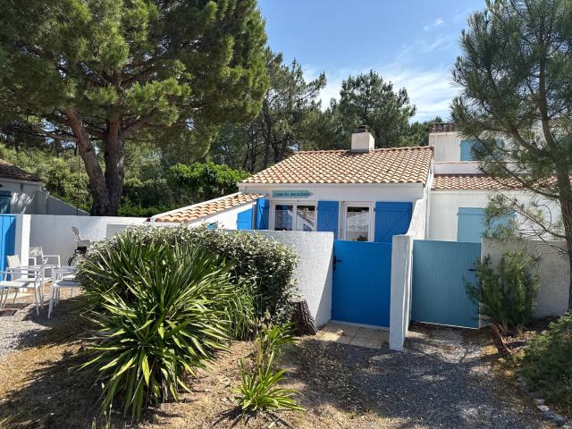 Maison vente à Les Sables-d'Olonne, Saint-jean-de-monts