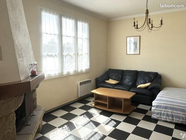 Maison vente à Saint-Nazaire, La Plaine-sur-mer