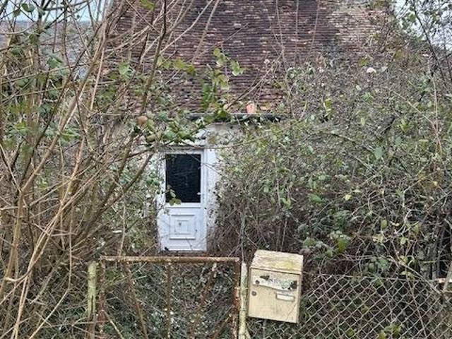 Maison vente à Roche, Achun