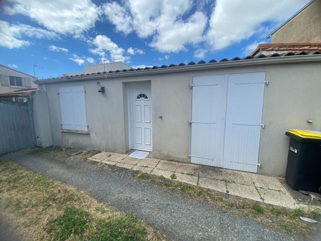 Maison vente à La Rochelle, Lagord
