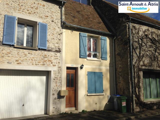 Maison vente à Rambouillet, Saint-arnoult-en-yvelines