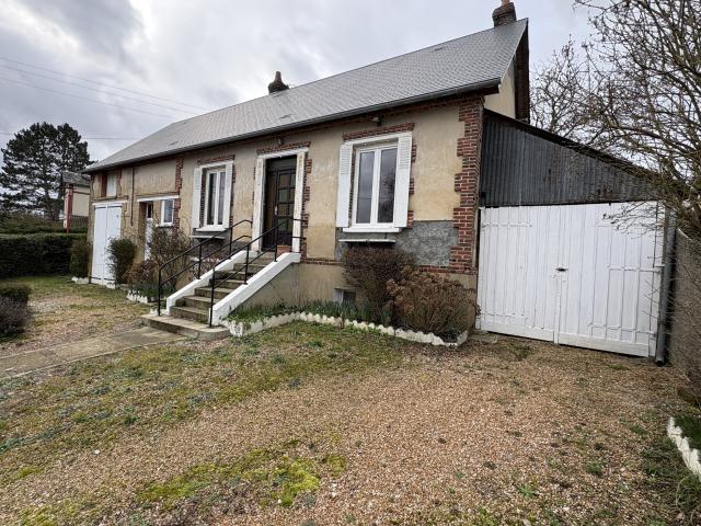 Maison vente à Mortagne-au-Perche, Sainte-gauburge-sainte-colombe
