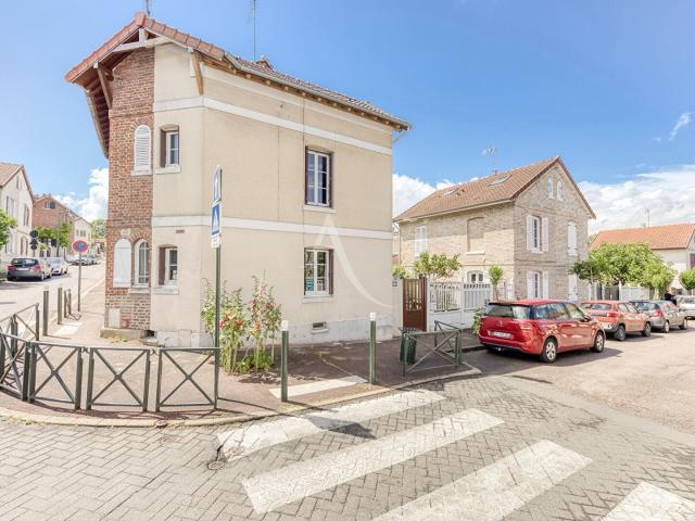 Maison vente à Torcy, Noisiel