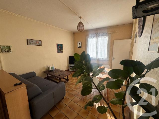 Maison vente à La Croix Brandet, Angoulême