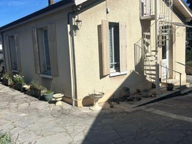 Maison vente à Sens, Saint-julien-du-sault
