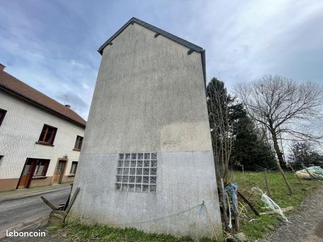 Maison vente à Riom, Tortebesse