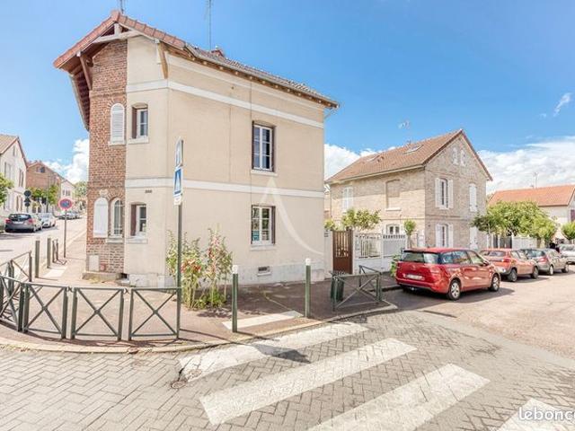 Maison vente à Torcy, Noisiel