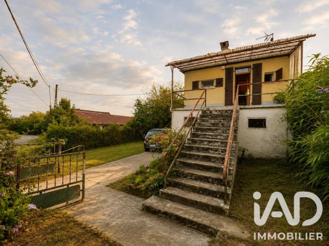 Maison vente à La Vialette, Liourdres