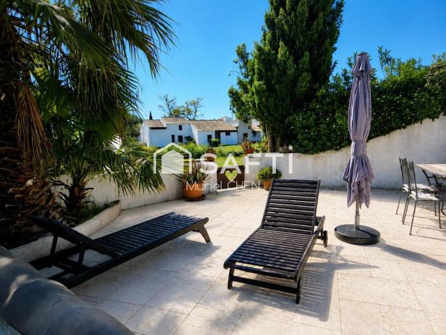 Maison vente à Arles, Saintes-maries-de-la-mer