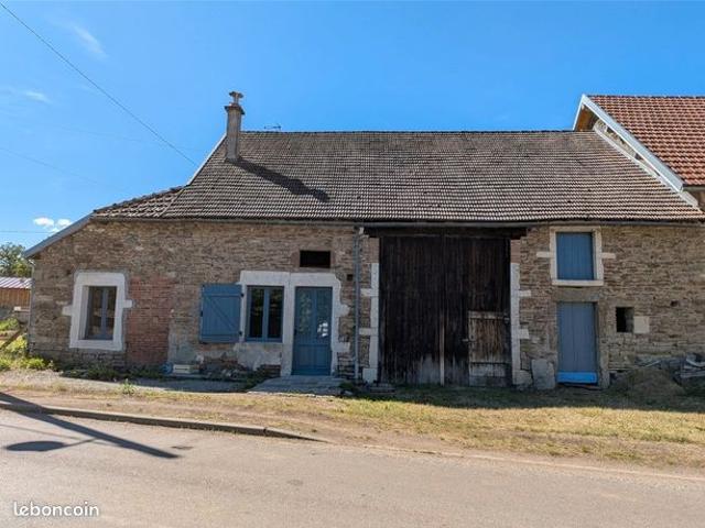 Maison vente à Montbard, Thoisy-la-berchère