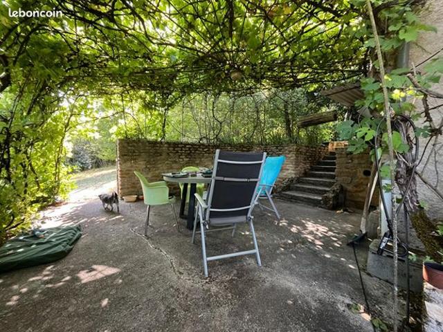 Maison vente à Bourges, Villequiers