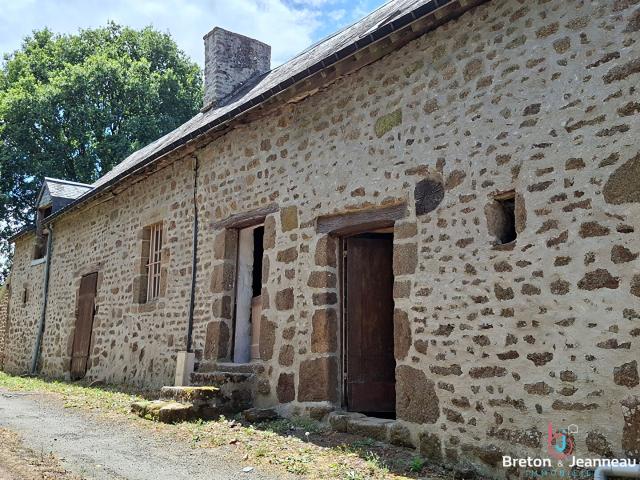 Maison vente à Mayenne, Larchamp