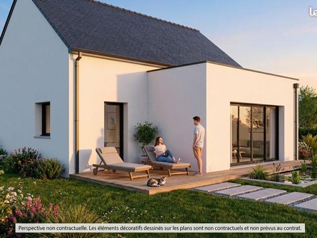 Maison vente à Guidel, Morbihan