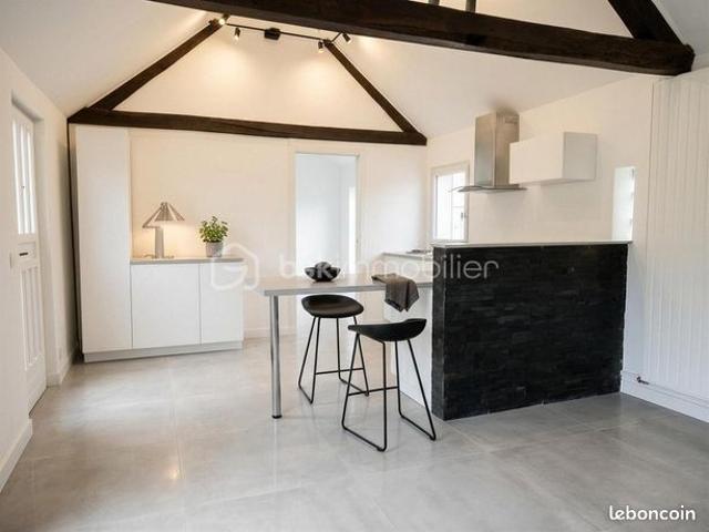 Maison vente à Fontainebleau, Lorrez-le-bocage-préaux