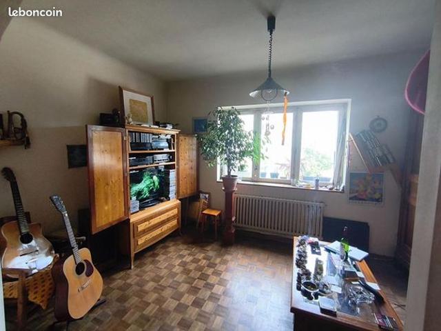 Maison vente à Villeneuve-sur-Lot, Villeneuve-sur-lot