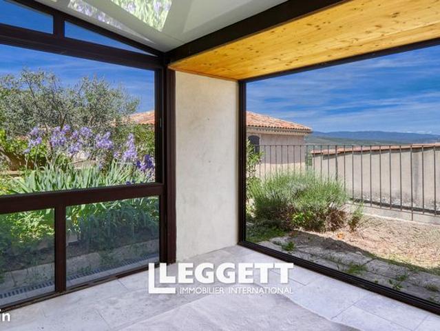 Maison vente à Forcalquier, Simiane-la-rotonde