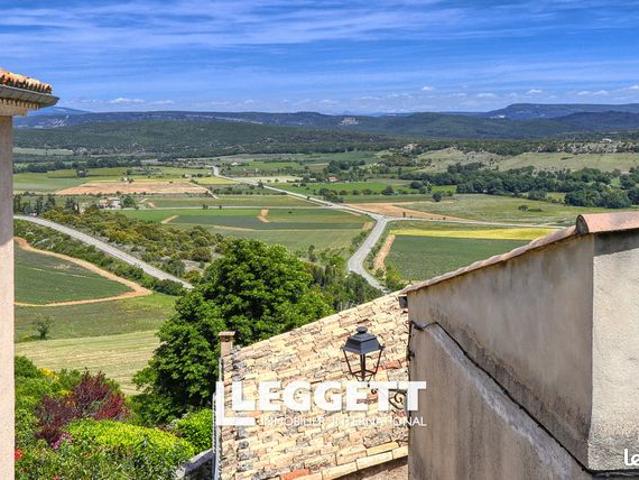 Maison vente à Forcalquier, Simiane-la-rotonde