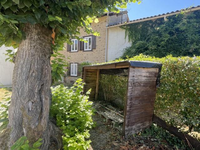 Maison vente à Limoges