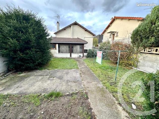 Maison vente à Le Raincy, Sevran