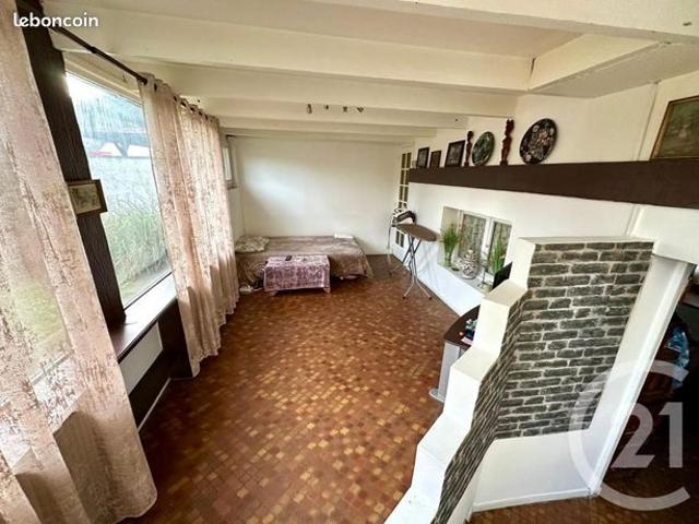 Maison vente à Le Raincy, Sevran
