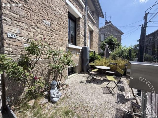 Maison vente à Dijon